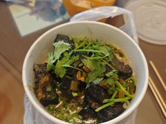 -双桂坊美食街(南大街商业步行街店)