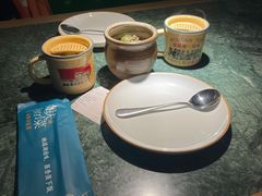 -姐夫的小菜(新中关购物中心店)