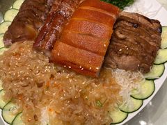 -广东胜利宾馆西关粤中餐厅