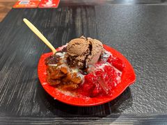 -铁真·刨冰红焖羊肉·正宗老字号