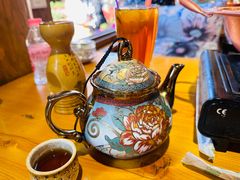 -民食香·腊排骨野生菌美食(木府店)