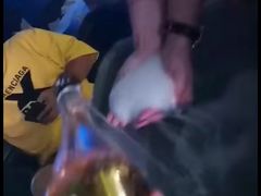 -简奥斯汀·赫本酒吧