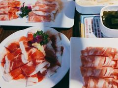-小龙坎老火锅(华飞店)
