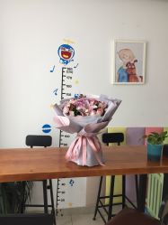 -蓝丝带·催乳·产后恢复中心(未来广场店)