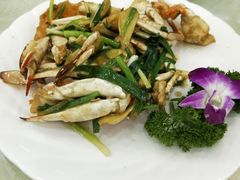 -濠江渔港酒楼(湾仔海鲜街，会展中心店)