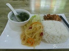 -土耳其烤肉饭镇江百年面霸(玉茗华城店)