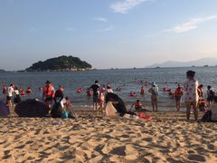 -海角城白海豚浪漫海滩