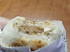 -长发西饼(临顿路店)