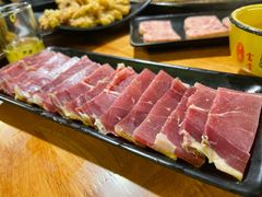 -菌乡缘·野生菌蒸汽鱼火锅(江边夜市店)