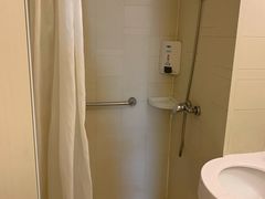 -锦江之星(南京新街口店)