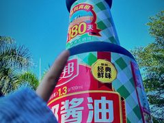 -厨邦酱油文化博览馆