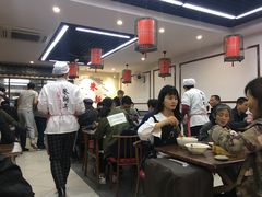 -朱新年·苏式汤团·面点(北寺塔店)