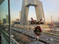 -福楼毕斯罗F Bistronome(国贸商城约会地标景观店)