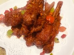 -龙记烧腊茶餐厅(常德路店)