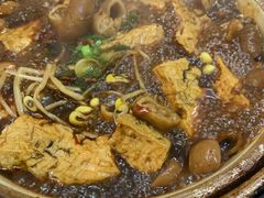 臭大元烧肥肠-壶园美食·淮扬菜(东圈门店)