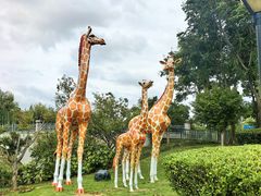 -奉浦四季生态园