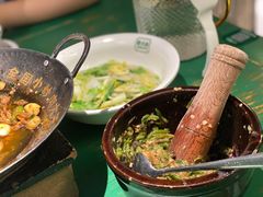 -费大厨辣椒炒肉(太平老街店)