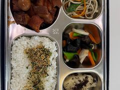 -贝林大翅鲸简餐厅(国家海洋博物馆店)