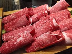 -大味老火锅City店