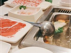 -海底捞火锅(锦艺城店)