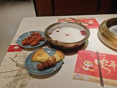 -汉阳廷自助烤肉·火锅(万丰海岸城店)