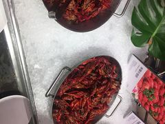 -乐咖啡西餐厅(太湖皇冠假日酒店)