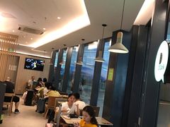 -德克士(西站站内店)