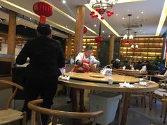 大堂-盘飧市(春熙路店)