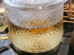 -华夏良子·足道SPA艾灸(铁道大厦店)