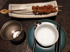 -丝路金桃·新疆菜(徐汇店)