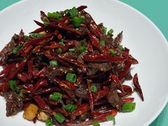 -瓯菜排档·温州海鲜(玕南店)