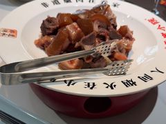 -乔家小院•非遗驴肉•本地小海鲜(滨河路店)