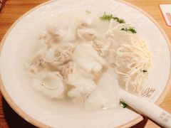 -琴岛顺天馄饨(崂山金鼎店)