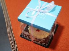 -漫生活烘焙·无糖蛋糕·动物奶油