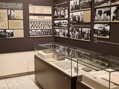 -哈尔滨工业大学-博物馆