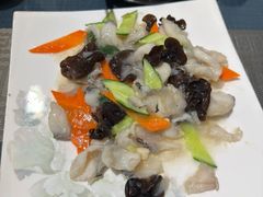 -回香楼大连新派清真菜