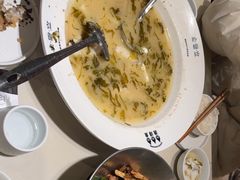 -渔语鱼酸菜鱼新川菜(来福士店)