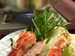 -蟹料理 北海道かに将軍(札幌本店)