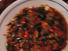 -荆九爷爆炒桥头三嫩(夫子庙店)