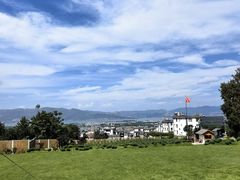 -云禾壹海景庄园餐厅