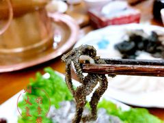 -五悦北平四季涮肉·烧烤(老商埠店)