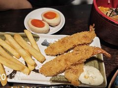 -日本料理神拉面