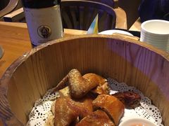 -胡桃里音乐酒馆(石家庄店)