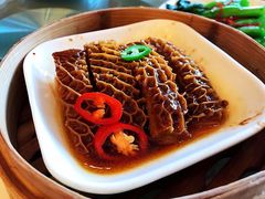 -海逸海鲜酒家(古北店)