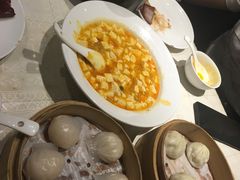 -老上海弄堂菜馆(恒基名人购物中心店)