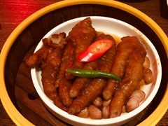 -南拳十三姨·潮汕砂锅粥(世纪金源店)