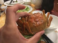 -珍宝蟹舫·巴城味道(巴城总店)