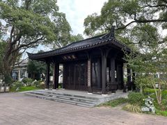 -杭州西湖柳莺里酒店