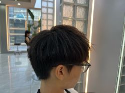 -赤道 Hair Salon