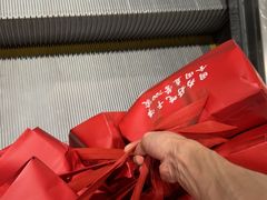 -喜家德虾仁水饺(东方宝泰店)